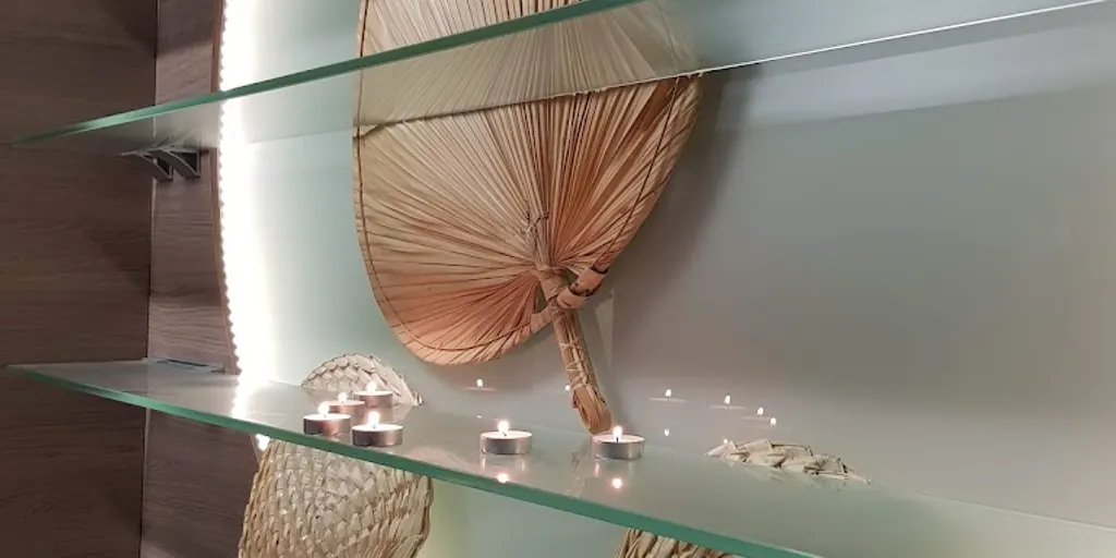 Etna SPA w Centrum Rekreacyjno-Sportowym 8