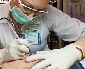 Salon Kosmetyczny & SPA, Twoja Uroda, Makijaż permanentny