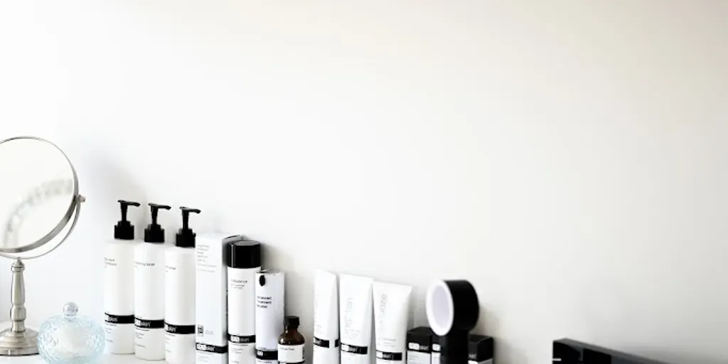 DeuClinic - Gabinet Kosmetyczny, Kosmetologia, Kosmetyczka, Medycyna Estetyczna 6