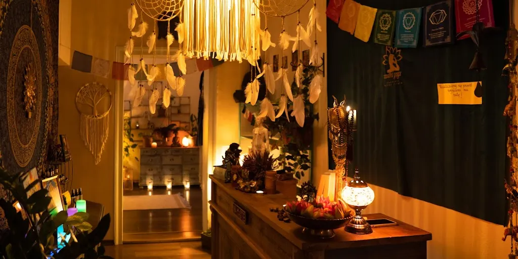 Savitri Yoga Harmonia Duszy i Ciała - Szkoła Jogi - Joga Katowice 2