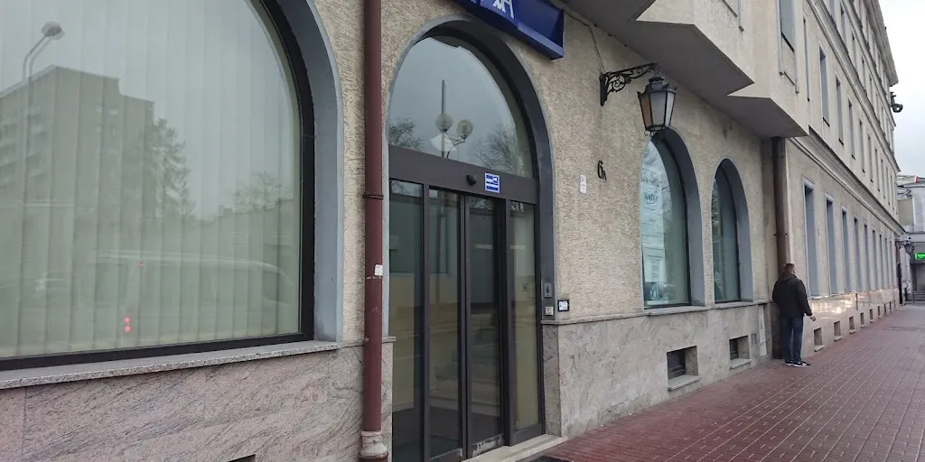 Ośrodek Szkoleń Zawodowych "WUREX" - kursy BHP, SEP, WÓZKI WIDŁOWE, SUWNICE, ŻURAWIE HDS, SPAWALNICZE Częstochowa 4