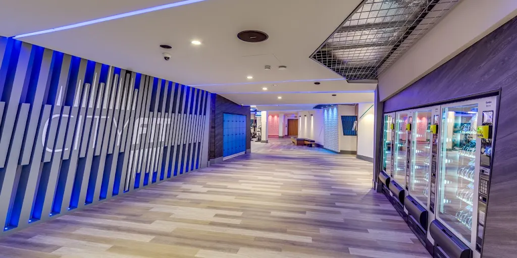 Fitness Klub CityFit - Siłownia 24h Lublin Gajek 1