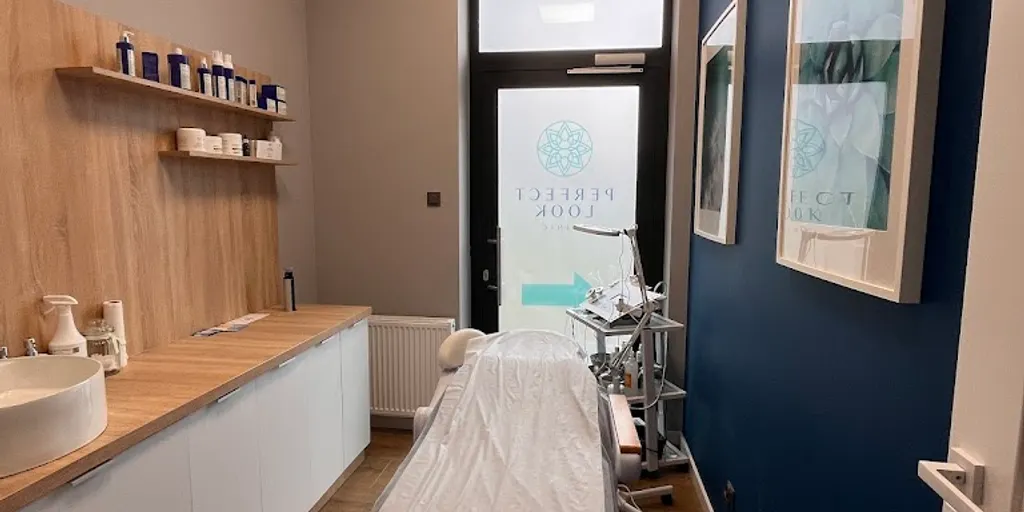 Perfect Look Clinic Zielona Góra Wojska Polskiego 4