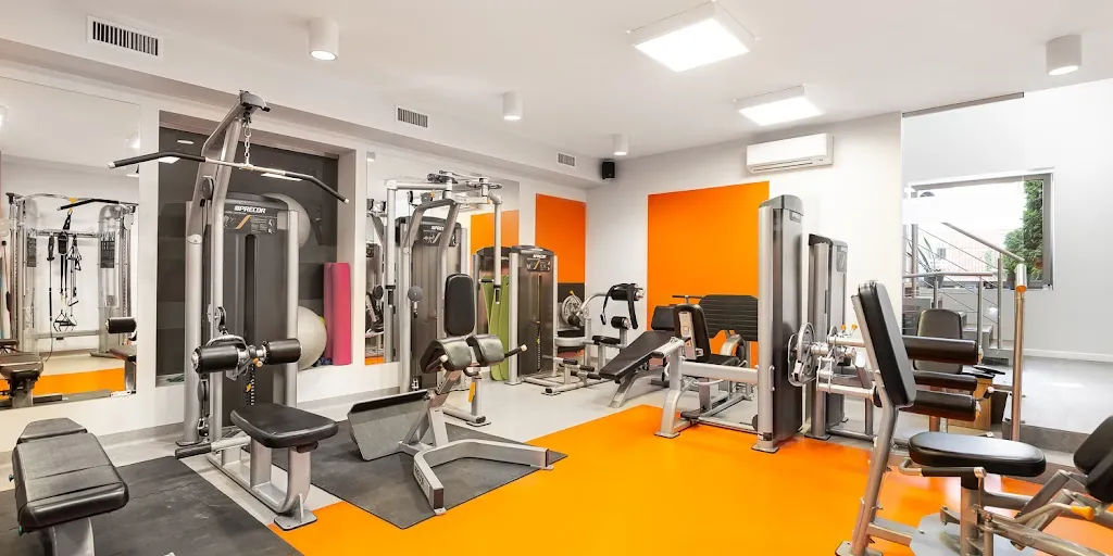 WellnessPRO Club - kosmetyka, siłownia, fitness, SPA 1