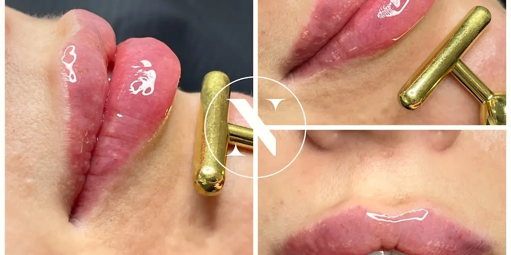 Naturalna Centrum Urody 7