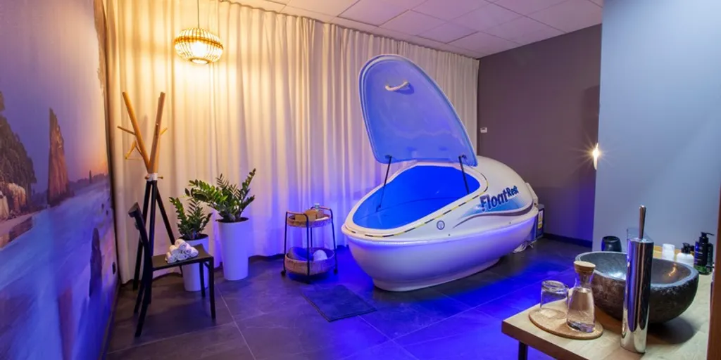 Saisei Harmonia Zmysłów SPA Floating Masaż Kobido Tajski Balijski Łódź 3