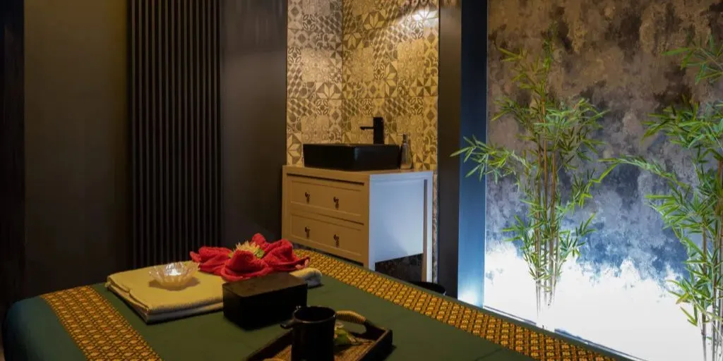 Jasmine Oriental Massage & Spa - Masaż Tajski Częstochowa 5