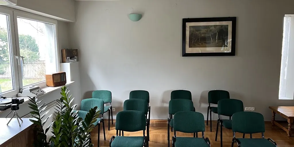 Psychostart - szkolenia psychologiczne - Wrocław 1