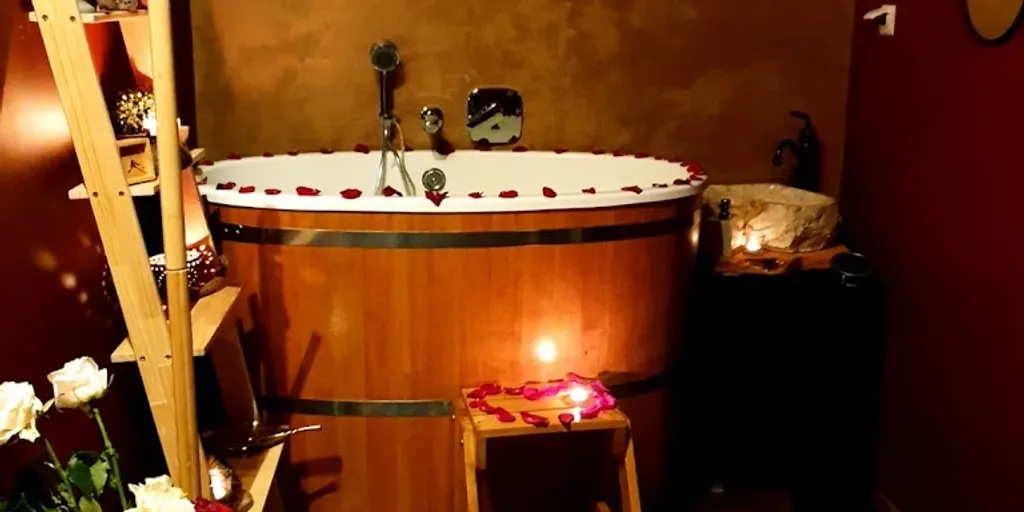Salon Masażu Orient Massage Łódź 8