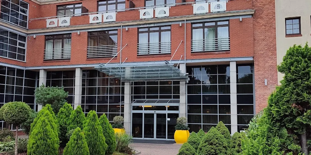 Bangkok - masaż tajski i SPA Bydgoszcz ul. Jagiellońska 96 9