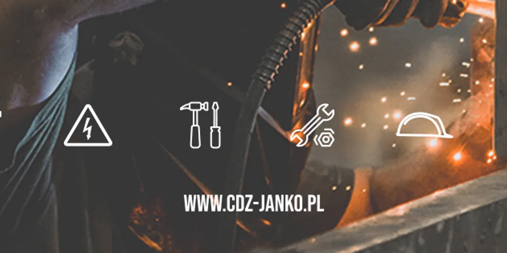 Centrum Doskonalenia Zawodowego JANKO Sp. z o.o. 5