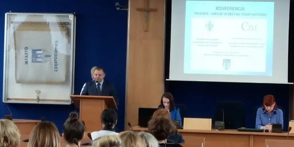 Częstochowskie Centrum Diagnozy i Terapii - Psycholog - Psychoterapeuta 4