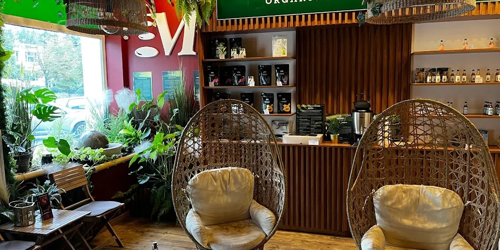 Salon Masażu Orient Massage Gdynia 7