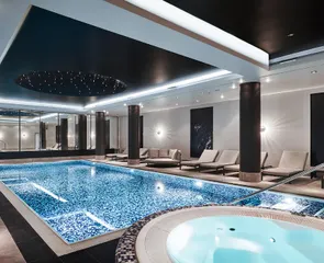 Heart Gym & Wellness