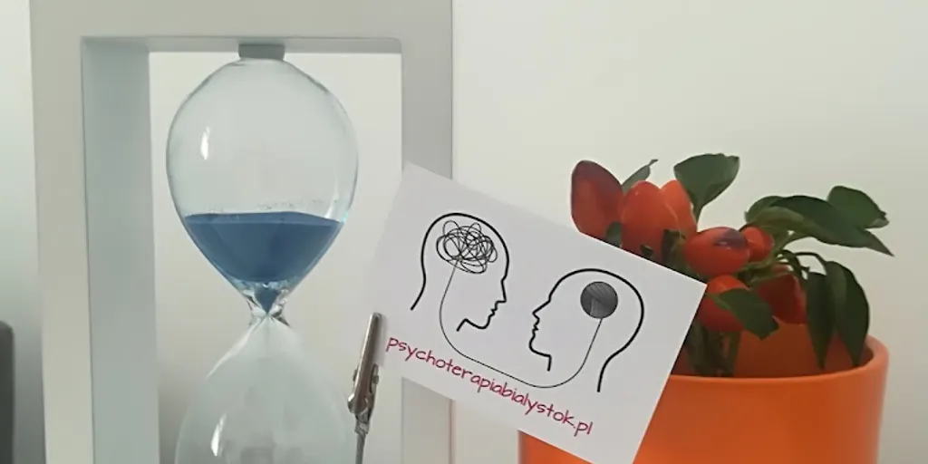 Prywatny Gabinet Psychoterapii 7