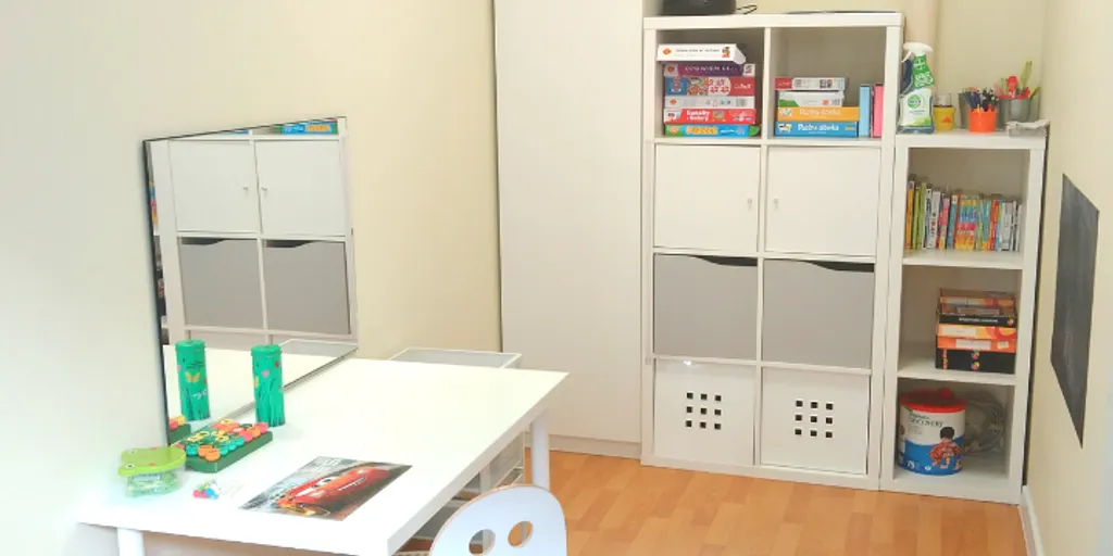 Terapia Malucha - gabinet psychologiczno-logopedyczny 5