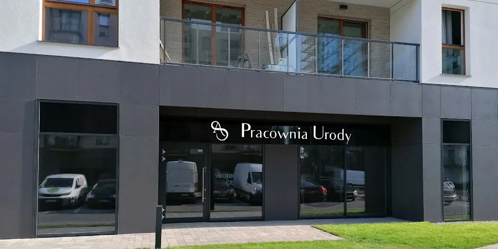 Pracownia Urody Gdańsk 2