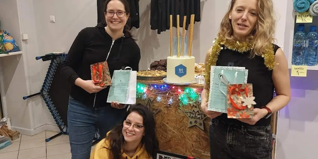 Fit Forma Bydgoszcz I kameralny, przyjazny klub fitness 10