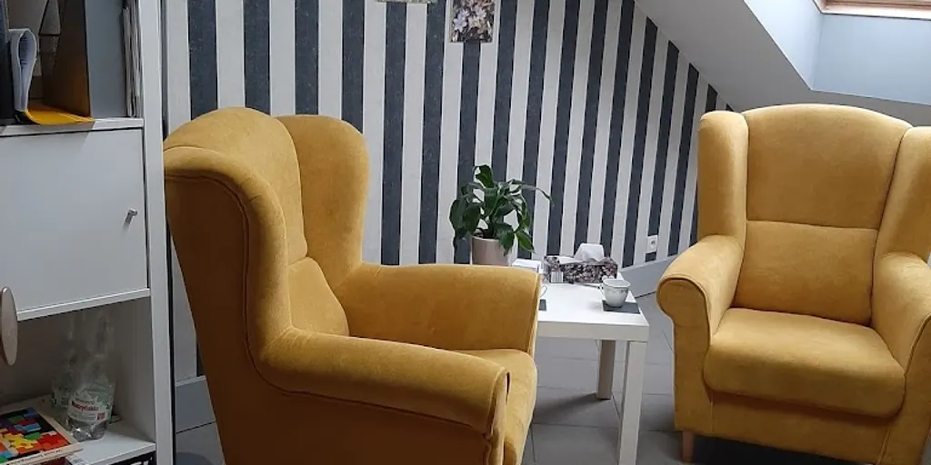 Gabinet Psychologiczno-Terapeutyczy Elżbieta Patelak 3