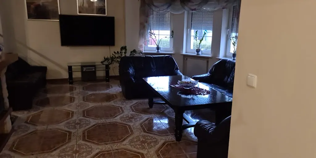 Zakład Usługowo - Szkoleniowy PERFEKT Maria Nawrocka 1