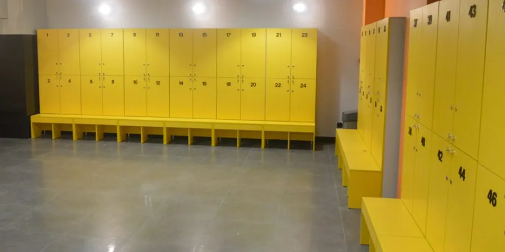 Fitness Klub ZDROFIT Gdynia - Plac Kaszubski 4