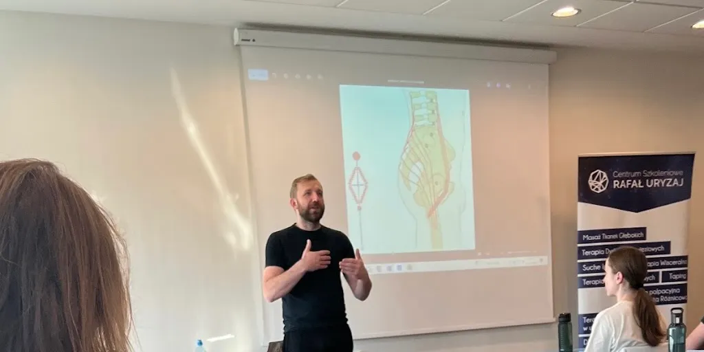 Centrum Szkoleniowe Rafał Uryzaj 2