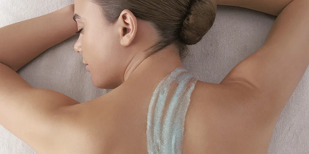 Evolution Salon Urody i SPA 10