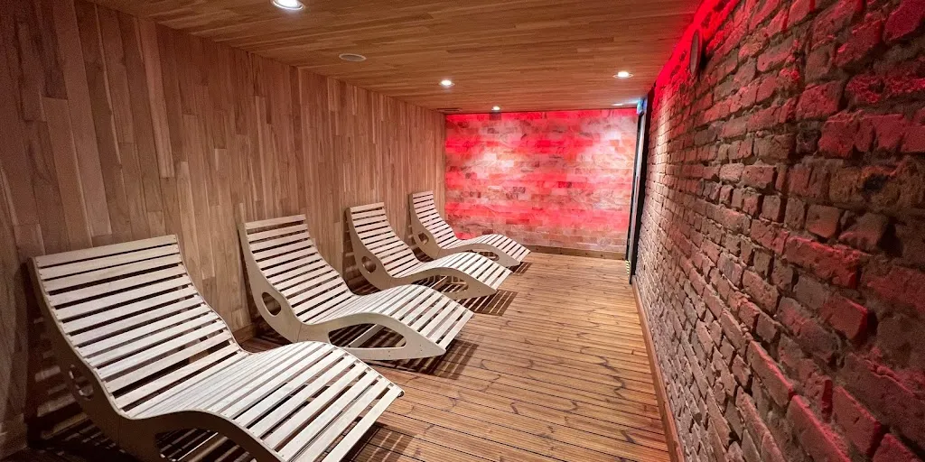 My Fitness Place Mogilska 70 2