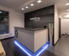 Odnova Float & SPA