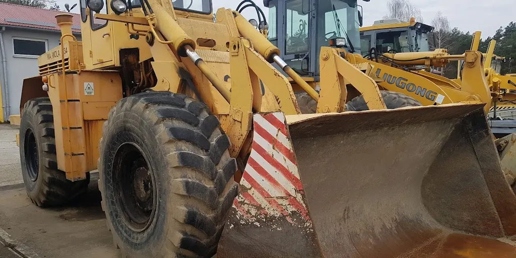 Ośrodek Szkolenia Zawodowego w Radomiu 4