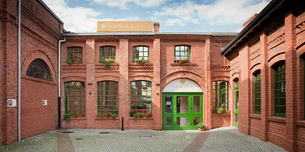 Vanilla Spa - klinika urody i spa 2