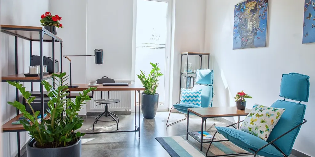 Psychiatra - Praxis Bydgoszcz 1