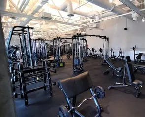 Well Fitness – Częstochowa, Wrzosowiak