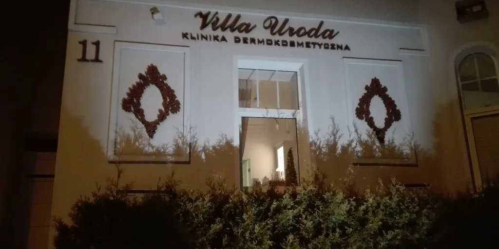 Villa Uroda 4