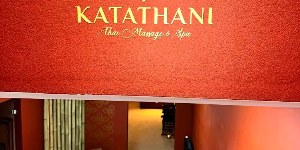 Katathani - Masaż Tajski Bydgoszcz SPA Pod Blankami 9