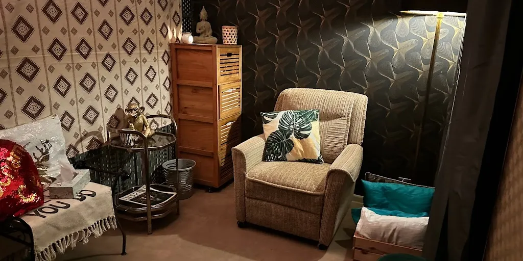 Hilot Filipino Massage 3