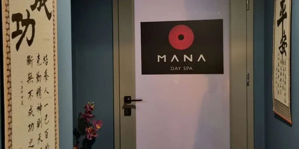 Mana Day Spa 10