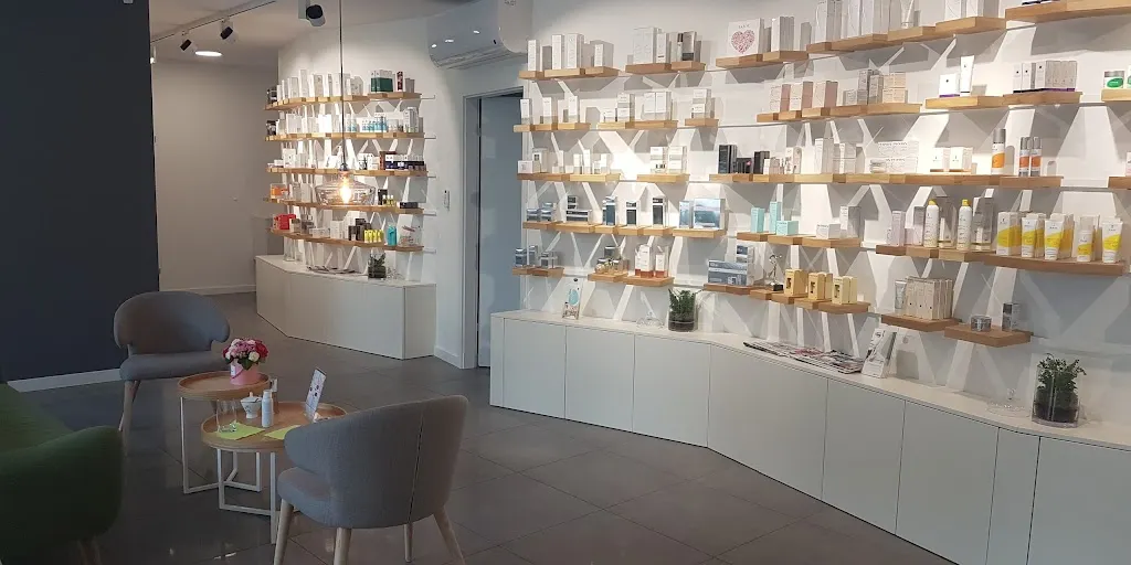 Salon Urody Jolanta Skąpska 2