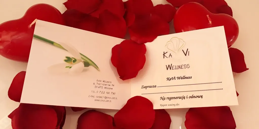 KaVi Wellness 10