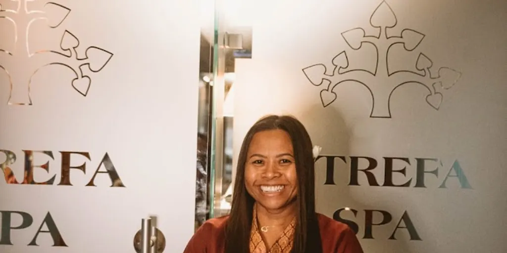 Bangkok - masaż tajski i SPA Bydgoszcz ul. Jagiellońska 96 8