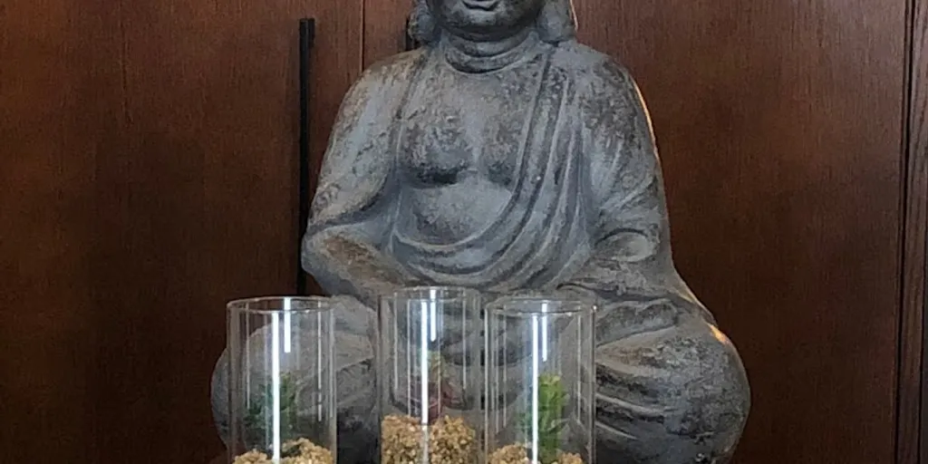 Thai Bali Spa Kraków Floriańska 2