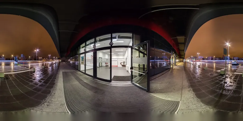 Champion Gym&Fitness 3