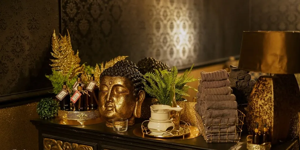 Safari Massage and Wellness 9