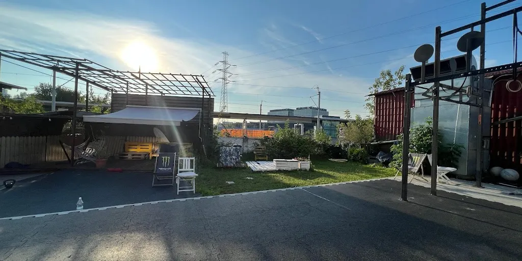 RxGym Warszawa Zachodnia 3