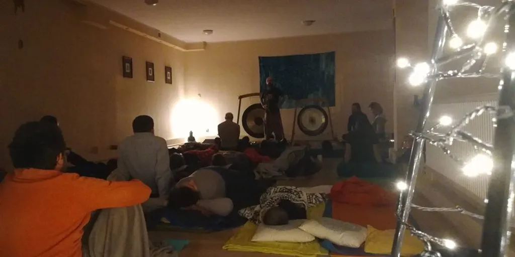 Szkoła Jogi Mandala Lucyna Markiewicz 9