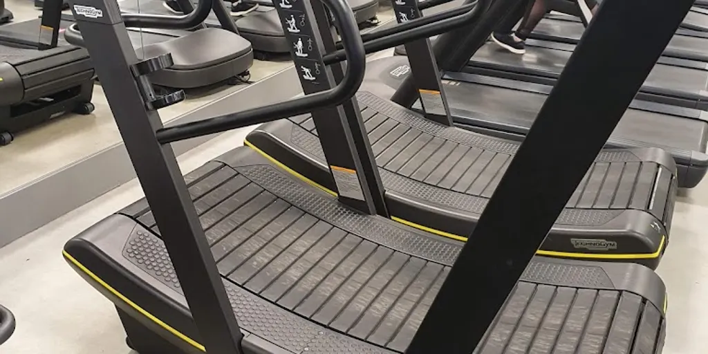 Fitness Klub CityFit - Siłownia 24h Wrocław Wroclavia 8