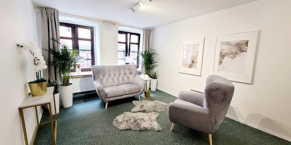 SELF - Psychoterapia w Toruniu 1