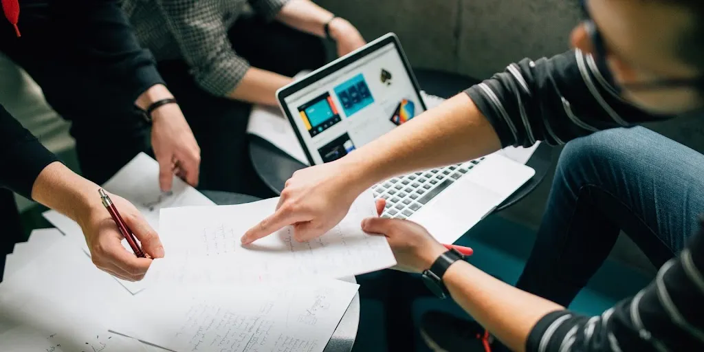 Profiteo Group - szkolenia, doradztwo, edukacja 1