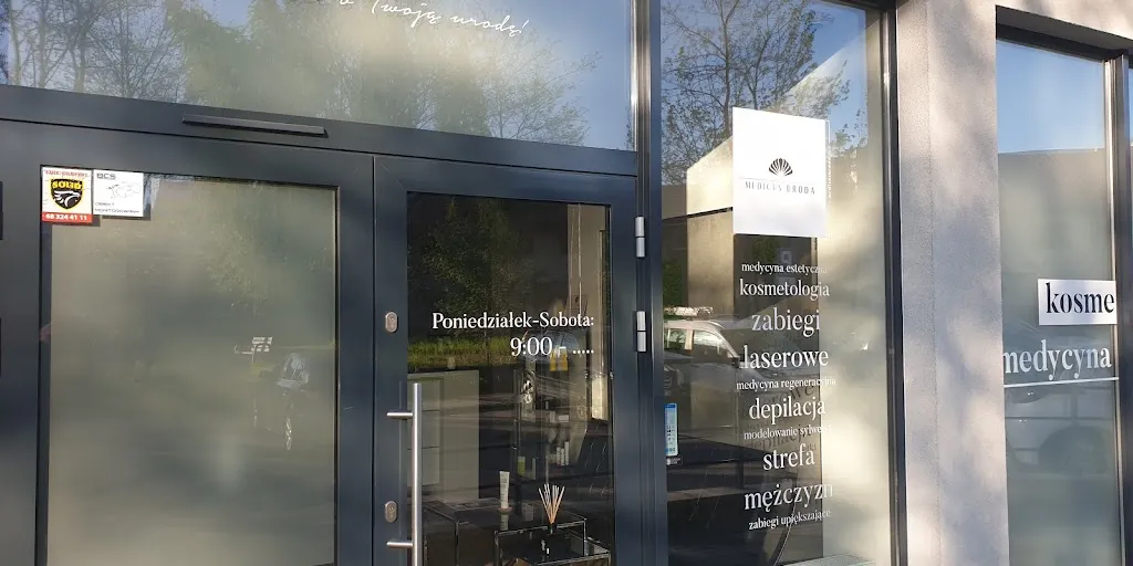 Medicus Uroda Zielona Góra 6