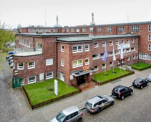 Wojewódzki Zakład Doskonalenia Zawodowego w Szczecinie